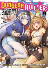 Dungeon Builder