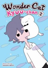 Wonder Cat Kyuuchan Vol 2