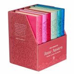 Jane Austen Boxed Set