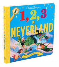 1 2 3 In Neverland