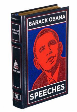 Barack Obama Speeches by Barack Obama