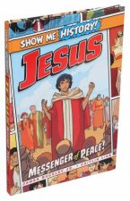 Jesus Messenger Of Peace