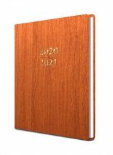 2021 Large Wood Planner
