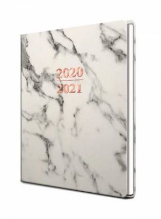 2021 Large Marble Planner by Various