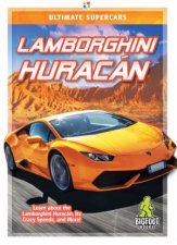 Ultimate Supercars Lamborghini Huracan