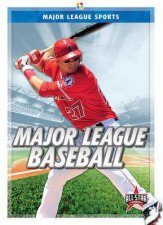 Major League Sports Major League Baseball