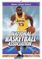 Major League Sports National Basketball Association