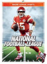 Major League Sports National Football League
