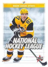 Major League Sports National Hockey League