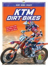 Dirt Bike Crazy KTM Dirt Bikes