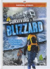 Survival Stories Surviving a Blizzard