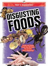 Thats Disgusting Disgusting Food