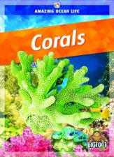 Amazing Ocean Life Corals
