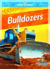 Mega Machines Bulldozers