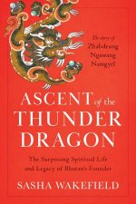Ascent of the Thunder Dragon