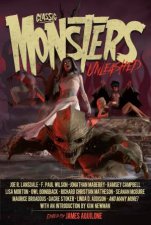 Classic Monsters Unleashed