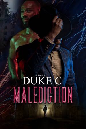 Malediction by Duke C