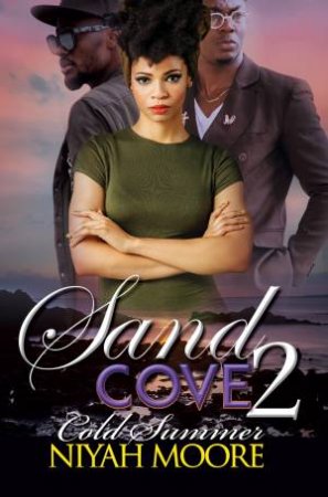 Sand Cove 2 by Niyah Moore