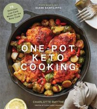 OnePot Keto Cooking