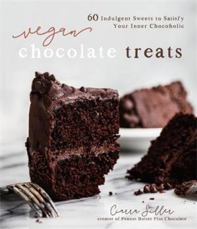 Vegan Chocolate Treats by Ciarra Siller