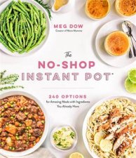 The NoShop Instant Pot