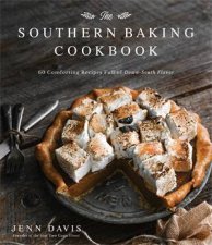 The Southern Baking Cookbook