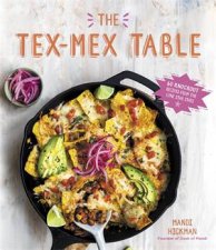 The TexMex Table