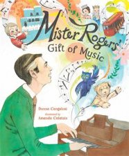 Mister Rogers Gift Of Music