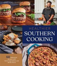 Healthier Southern Cooking