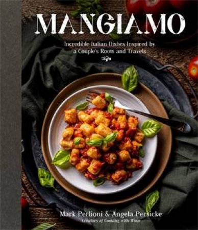 Mangiamo by Mark Perlioni