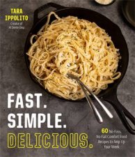 Fast Simple Delicious