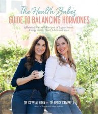 The Health Babes Guide to Balancing Hormones