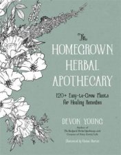 The Homegrown Herbal Apothecary