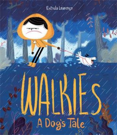 Walkies by Estrela Lourenço