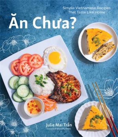 An Chua by Julie Mai Tran