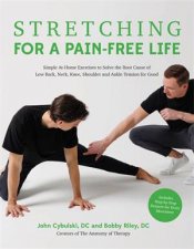 Stretching for a PainFree Life