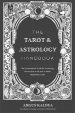 The Tarot  Astrology Handbook
