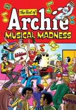 The Best of Archie Musical Madness