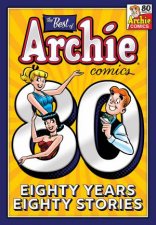 The Best Of Archie Comics