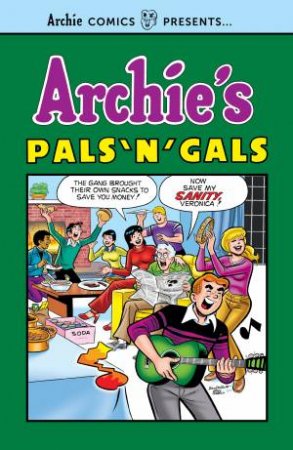 Archie's Pals 'n' Gals by Various