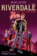 Riverdale The Ties That Bind