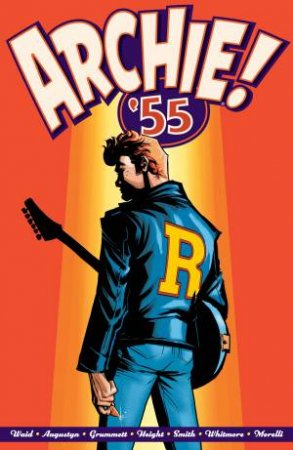 Archie: 1955 by Mark Waid