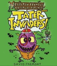 Tater Invaders