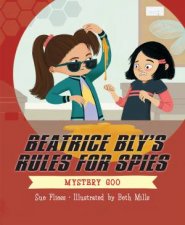 Beatrice Blys Rules for Spies 2