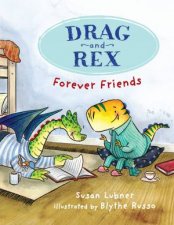 Drag and Rex 1