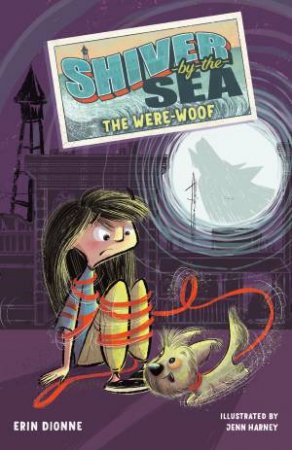 Shiver-by-the-Sea 2 by Erin Dionne