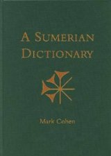 A Sumerian Lexicon