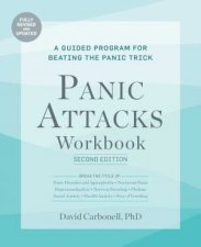 Panic Attacks Workbook Second Edition