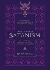The Little Book Of Satanism