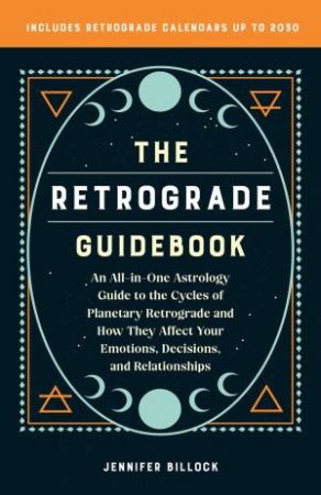 The Retrograde Guidebook